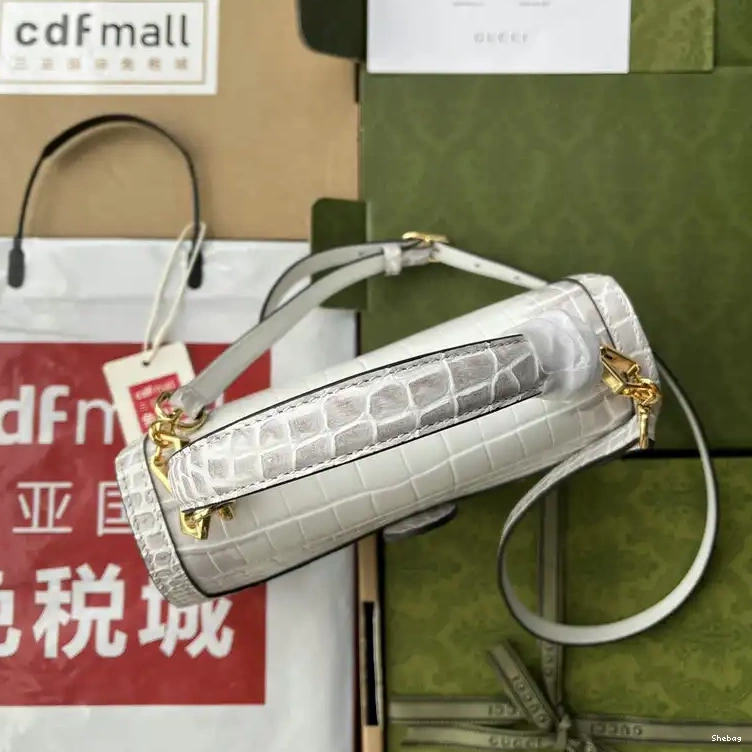 Gucci 2205YA0044 Bag 0815